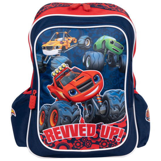 Sunce Παιδική τσάντα πλάτης Blaze 16" Junior Backpack